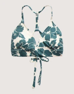 Dahlia Heritage Top: Hibiscus -Bold Tankinis Sales rzchq5atzefftqvl5kan