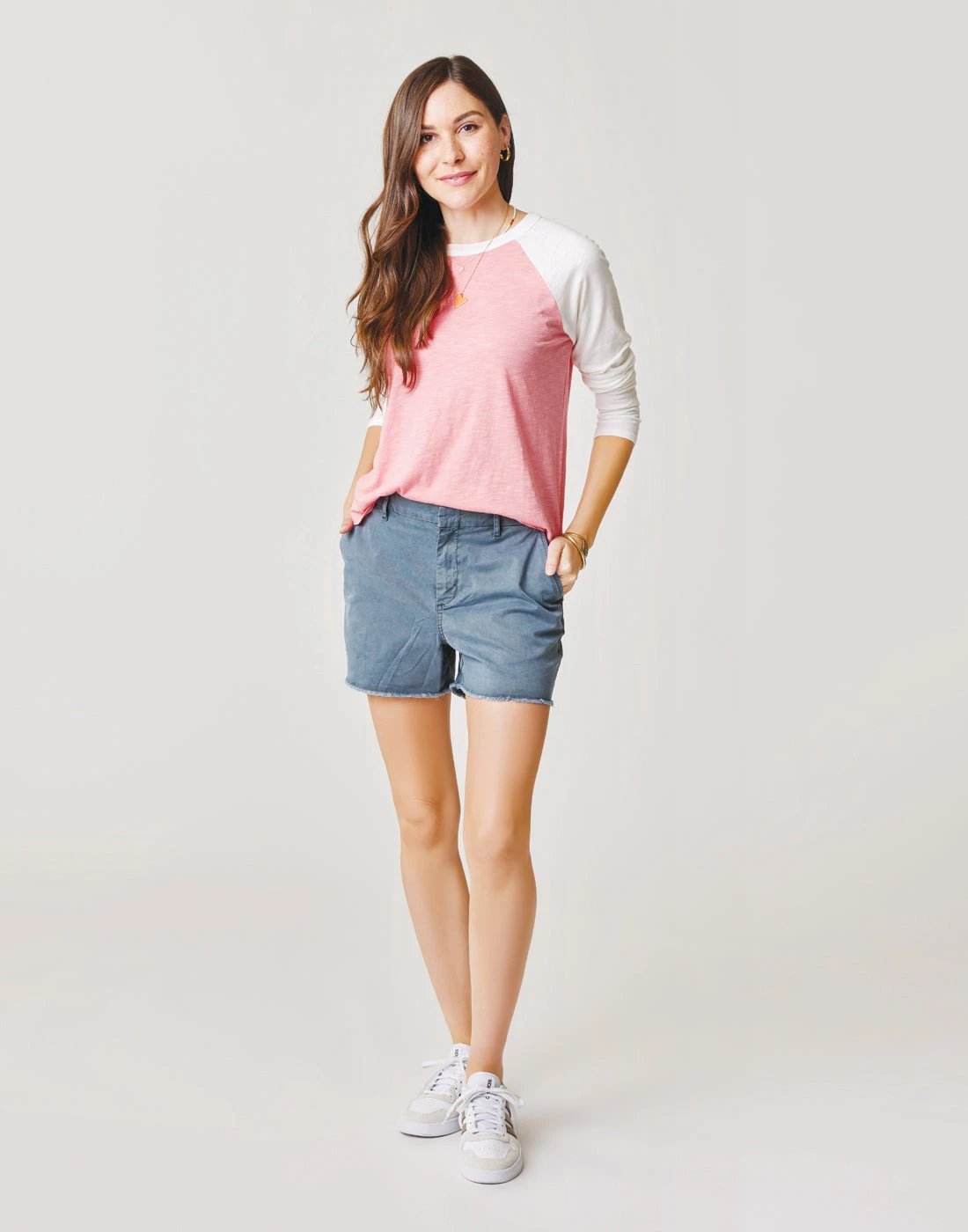 Sausalito Short: Charcoal 1 Sausalito Short: Charcoal