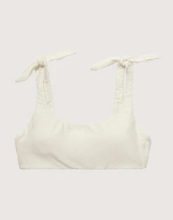 Sandhaven Top: Cloud Texture -Bold Tankinis Sales sbiv9n4eiuxe5nddkrus