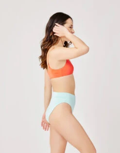 Mae Bottom: Sea Glass 6 Mae Bottom: Sea Glass -Bold Tankinis Sales sew5pi4y1y36nfssacxl