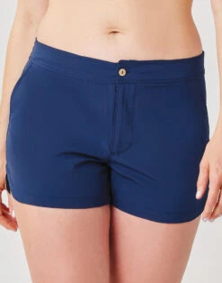 Banff Short: Navy 7 Banff Short: Navy -Bold Tankinis Sales sielba2ibzvznuoxjjme
