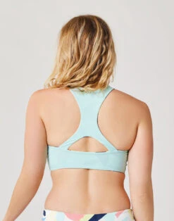 Sanitas Reversible Top: Summer/Sea Glass 9 Sanitas Reversible Top: Summer/Sea Glass -Bold Tankinis Sales sjhqhalwox5kudn6bkk0