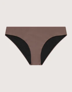 St. Barth Compression Bottom: Dark Fawn 7 St. Barth Compression Bottom: Dark Fawn -Bold Tankinis Sales slfp8l3nbfbbha84ecr9