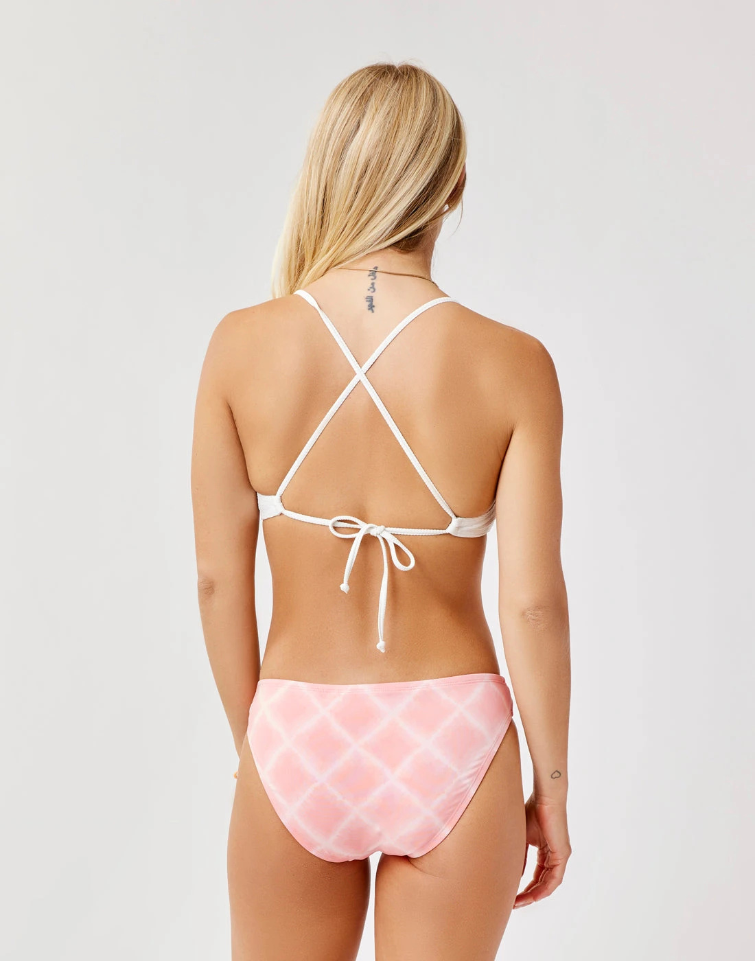 Laguna Bottom: Rose 3 Laguna Bottom: Rose - Image 3