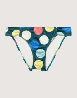 Cardiff Heritage Bottom: Retro Dots -Bold Tankinis Sales tf9tj5zcehs4vbkpma8i
