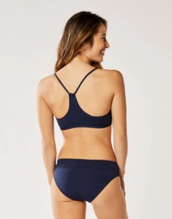 Stinson Bottom: Navy -Bold Tankinis Sales toeiqvzomtra7ryod2tb