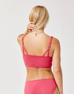 Amelia Top: Berry -Bold Tankinis Sales tsrfoc436go7rfcqwwuf