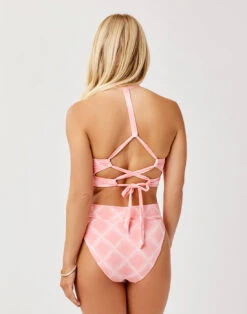 Mae Bottom: Rose 7 Mae Bottom: Rose -Bold Tankinis Sales uaixhsj4pehysrtb1jnj