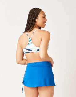 Hoku Swim Skirt: Royal Blue 8 Hoku Swim Skirt: Royal Blue -Bold Tankinis Sales uiyouxbc1pzphyizhrml