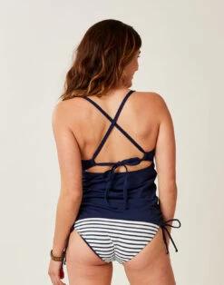 Camari Tankini: Navy -Bold Tankinis Sales v9yxaeexpnnpms7syd7e
