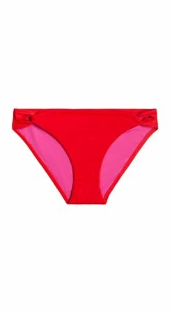 Laguna Bottom: Hot Red -Bold Tankinis Sales vcfl0gjua7c3nlkhrtnr