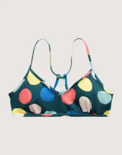 Stinson Heritage Top: Retro Dots 7 Stinson Heritage Top: Retro Dots -Bold Tankinis Sales vf77iucspk0g98rnobpv
