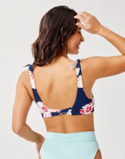 Sandhaven Top: Elation -Bold Tankinis Sales vhyt89auznkabltpz5sz