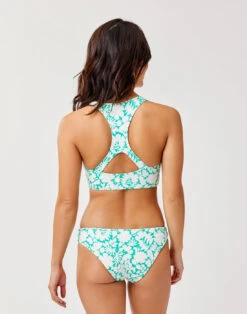 Sanitas Reversible Bottom: Felicity/Sea Glass -Bold Tankinis Sales vlawedv4xbq4gqd7s4zw