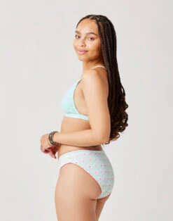 St. Barth Reversible Bottom: Sunset/Cinema -Bold Tankinis Sales vuzkdlb8dwjtztno23sj