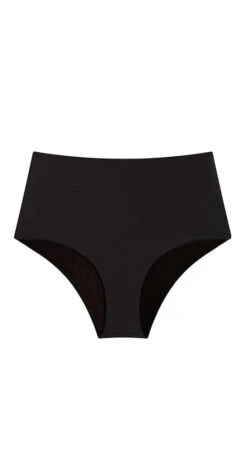 Erin Reversible Bottom: Black/Black -Bold Tankinis Sales vxx9fkv0cikl14l5uqrd