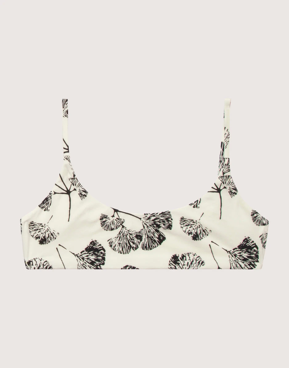 Escondido Top: Cloud Ginkgo 4 Escondido Top: Cloud Ginkgo - Image 4