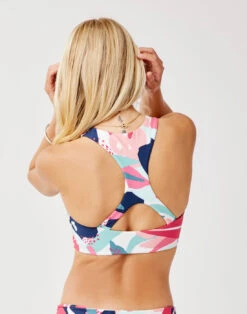 Sanitas Compression Top: Sonja -Bold Tankinis Sales wgetizh0vaehm2llpsdw