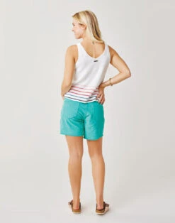 Oahu 6" Short: Fern 6 Oahu 6" Short: Fern -Bold Tankinis Sales wi9jk7s3wvgxhivlipr1