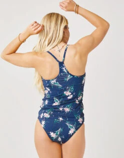 Stinson Tankini: Bouquet -Bold Tankinis Sales woat3embhtcxdgigj2lh