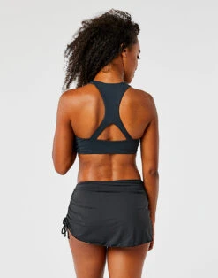 Hoku Swim Skirt : Black 6 Hoku Swim Skirt : Black -Bold Tankinis Sales wpioh2fycymkacluwpsx