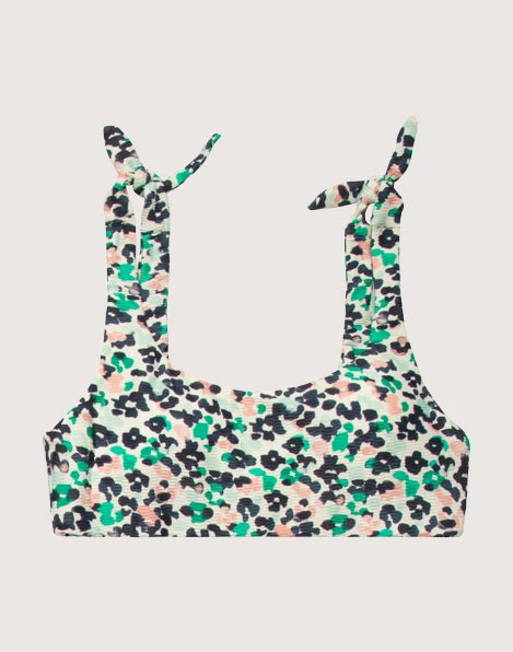 Sandhaven Top: Bloom Texture 4 Sandhaven Top: Bloom Texture - Image 4