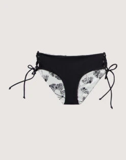Mustique Reversible Bottom: Cloud Ginkgo/Black -Bold Tankinis Sales x14fplgnkzvhlg3cmpqq
