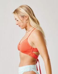 Camari Top: Sunset 6 Camari Top: Sunset -Bold Tankinis Sales xetqritz7acvgsi2ushu