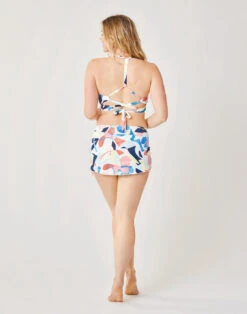 Hoku Swim Skirt: Summer 5 Hoku Swim Skirt: Summer -Bold Tankinis Sales xktfpyrqdvd7hyzfi6uv