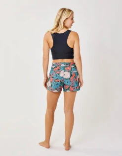 Banff Short: Jardin -Bold Tankinis Sales xzkhbitbrkebcrkqjqlz