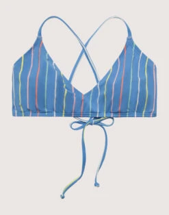 Tamarindo Top: Radiant Stripe 11 Tamarindo Top: Radiant Stripe -Bold Tankinis Sales y8ngpsgxyc7qleiiqnhj