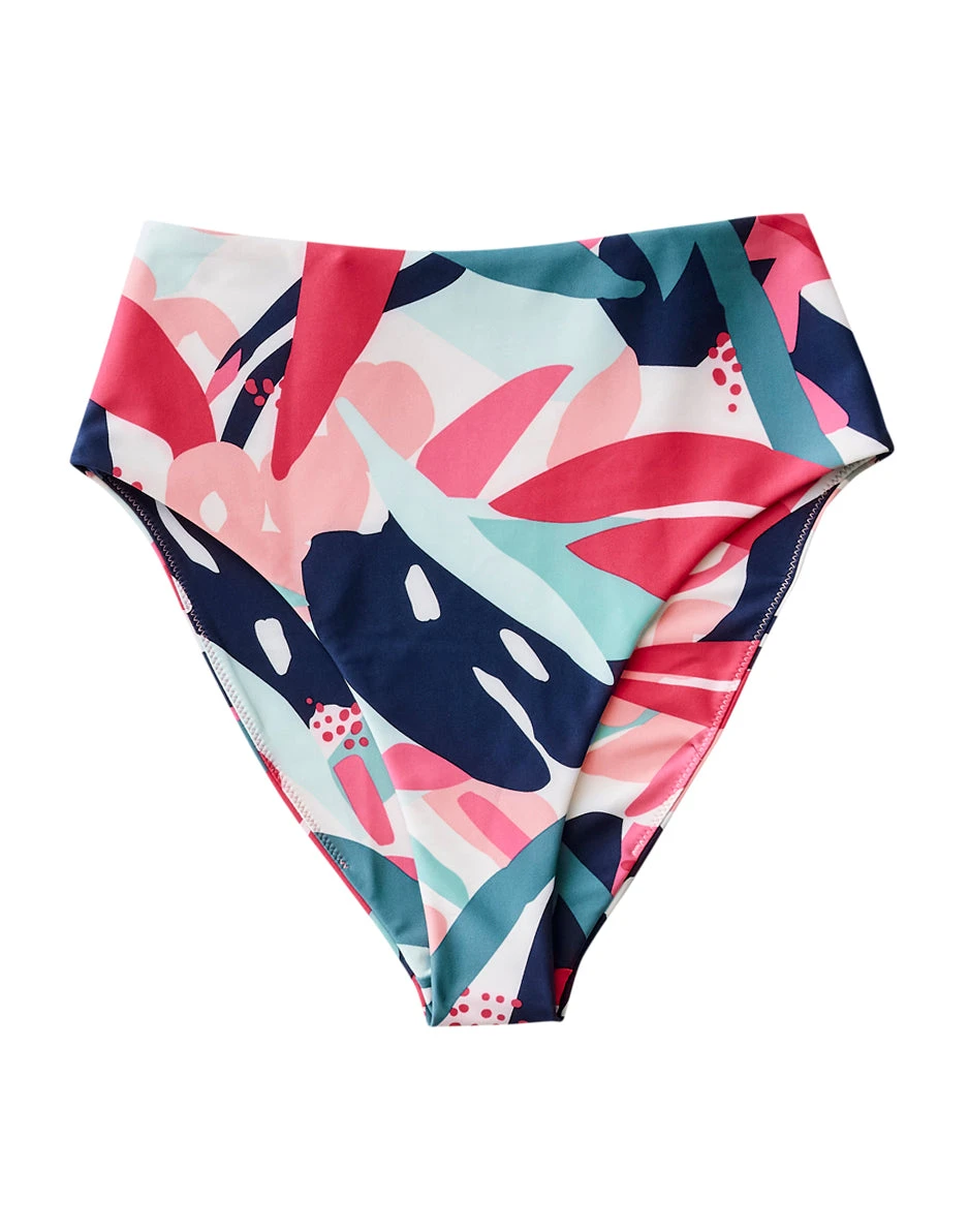 Lani Compression Bottom: Sonja 5 Lani Compression Bottom: Sonja - Image 5