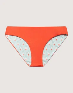 St. Barth Reversible Bottom: Sunset/Cinema -Bold Tankinis Sales yckhulsr2n0dhtohyexr