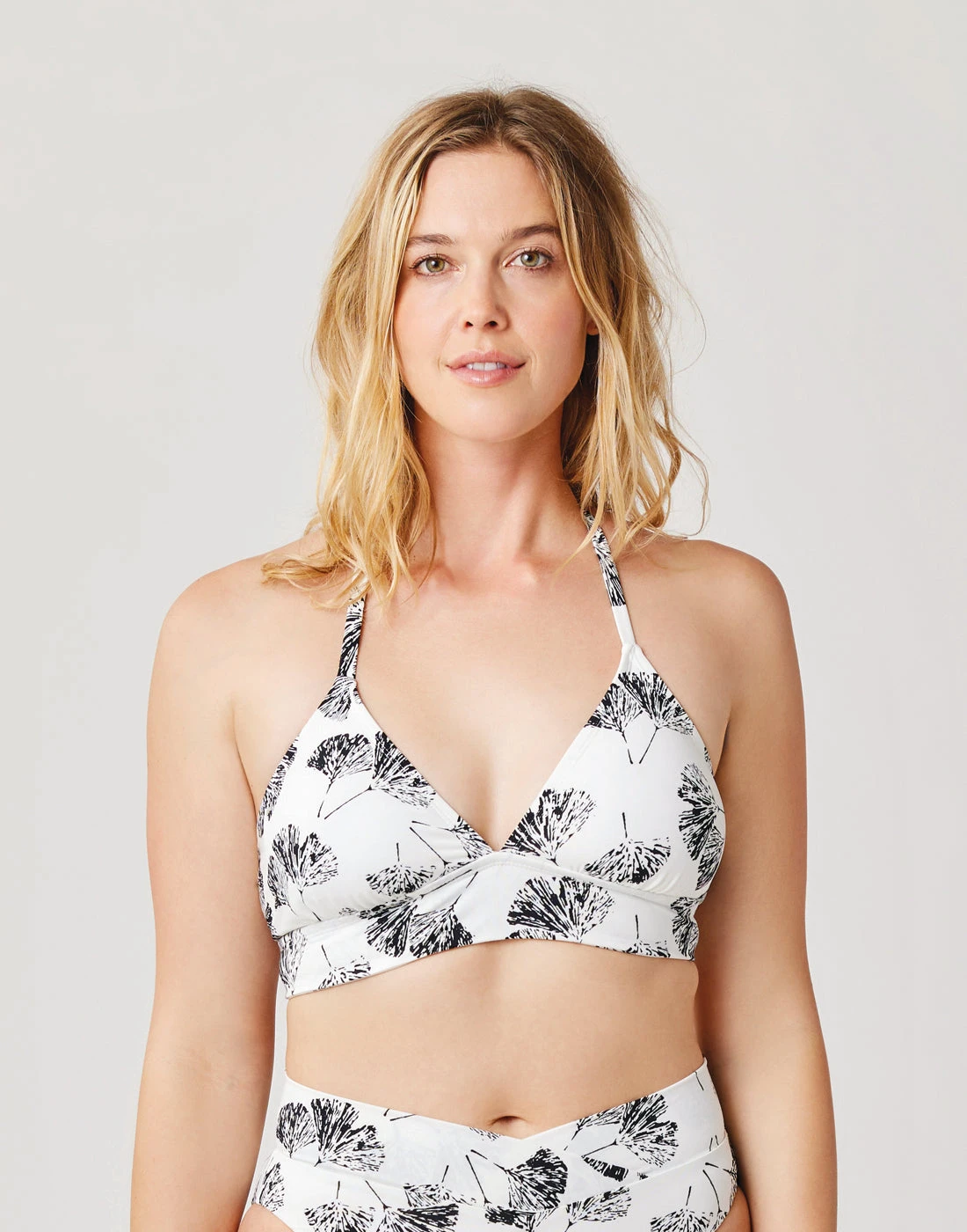 Dahlia Top: Cloud Ginkgo 2 Dahlia Top: Cloud Ginkgo - Image 2