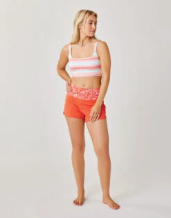 Borneo Short: Sunset