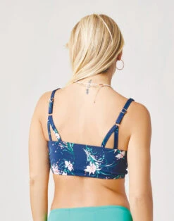 Amelia Top: Bouquet -Bold Tankinis Sales z0ajchukvkij38yxoopt