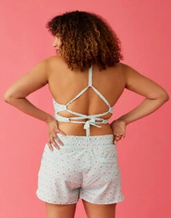 Bali Short: Cinema 12 Bali Short: Cinema -Bold Tankinis Sales za883rb1o9yx0dkzjjso