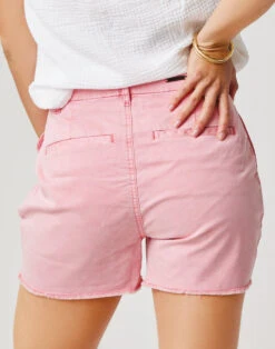 Sausalito Short: Grapefruit -Bold Tankinis Sales zcscpzs2yixupeh6wtm9