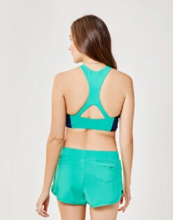 Lorenzo Short: Fern -Bold Tankinis Sales zfypo2h8w2yxhv75bwfe