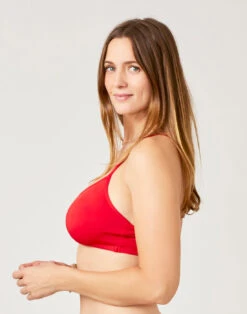 Stinson Top: Hot Red -Bold Tankinis Sales zwlpluikuuiorvd7kpdc